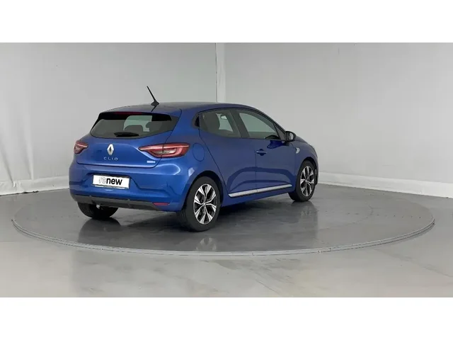 Occasion Renault Clio à ENGLOS chez RENAULT | ENGLOS