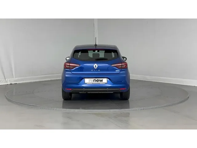 Occasion Renault Clio à ENGLOS chez RENAULT | ENGLOS