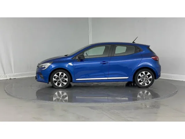 Occasion Renault Clio à ENGLOS chez RENAULT | ENGLOS