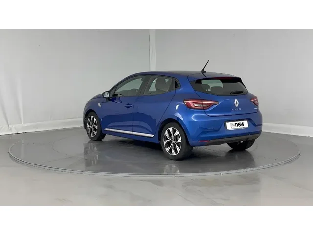 Occasion Renault Clio à ENGLOS chez RENAULT | ENGLOS