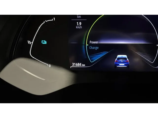 Occasion Renault Clio à ENGLOS chez RENAULT | ENGLOS