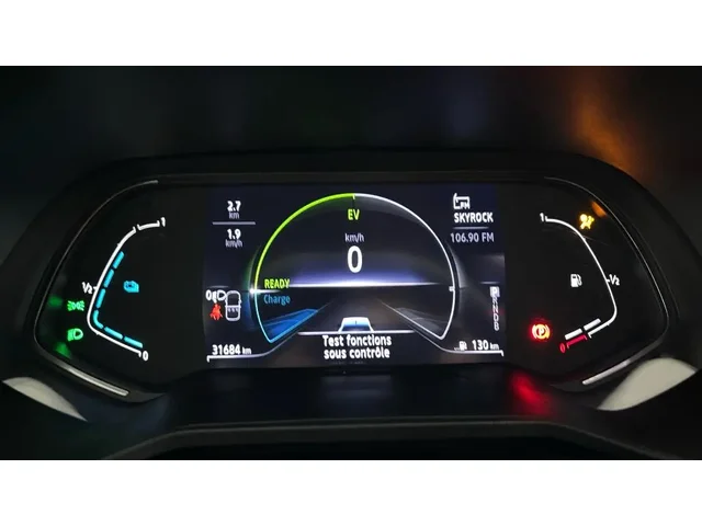 Occasion Renault Clio à ENGLOS chez RENAULT | ENGLOS