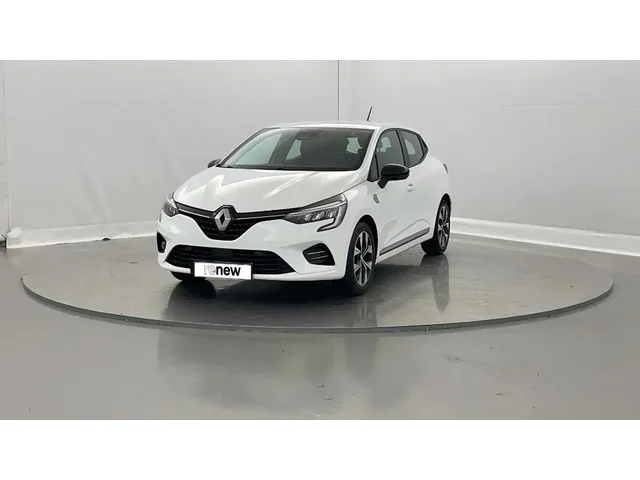 Occasion Renault Clio à Englos chez DACIA ENGLOS