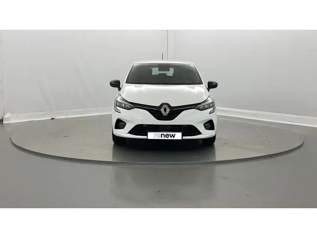 Occasion Renault Clio à Englos chez DACIA ENGLOS