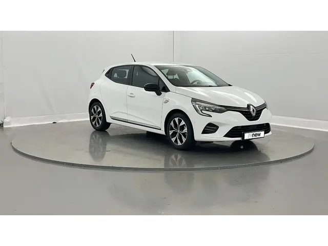 Occasion Renault Clio à Englos chez DACIA ENGLOS