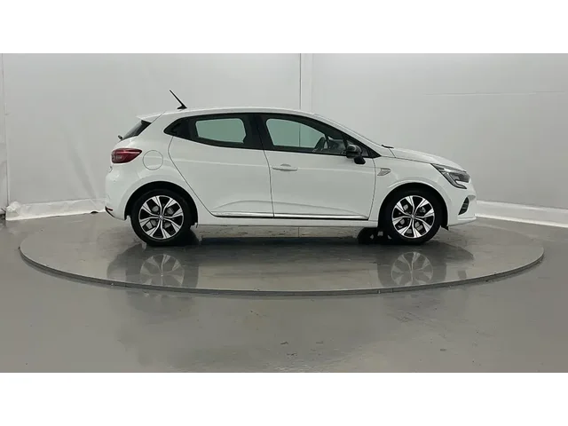 Occasion Renault Clio à Englos chez DACIA ENGLOS