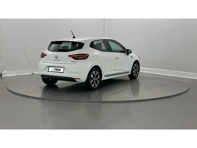 Occasion Renault Clio à Englos chez DACIA ENGLOS