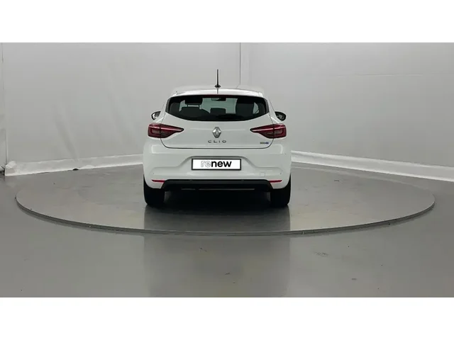 Occasion Renault Clio à Englos chez DACIA ENGLOS