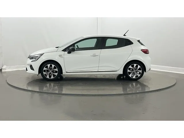 Occasion Renault Clio à Englos chez DACIA ENGLOS