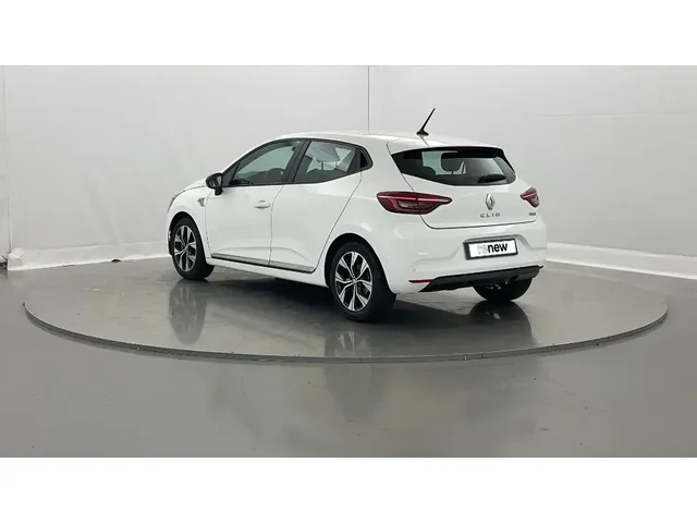 Occasion Renault Clio à Englos chez DACIA ENGLOS