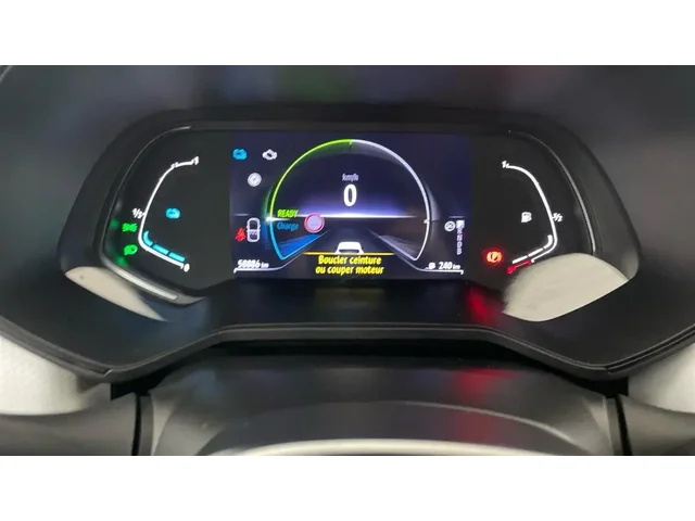 Occasion Renault Clio à Englos chez DACIA ENGLOS