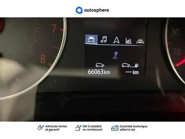 Occasion Renault Clio à ENGLOS chez RENAULT | ENGLOS
