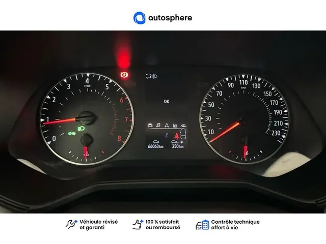 Occasion Renault Clio à ENGLOS chez RENAULT | ENGLOS