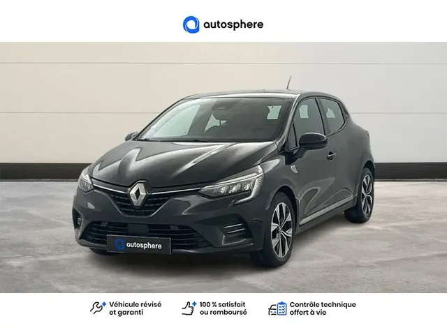 Occasion Renault Clio à Englos chez DACIA ENGLOS