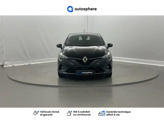 Occasion Renault Clio à Englos chez DACIA ENGLOS