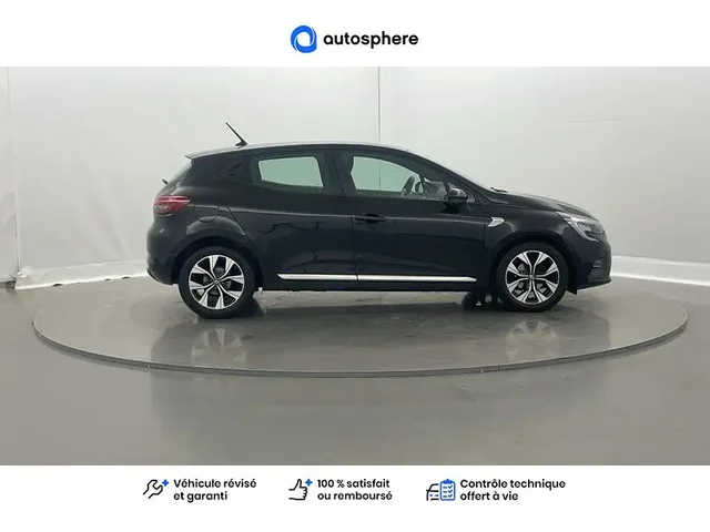 Occasion Renault Clio à Englos chez DACIA ENGLOS