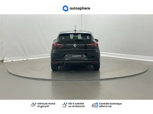 Occasion Renault Clio à Englos chez DACIA ENGLOS