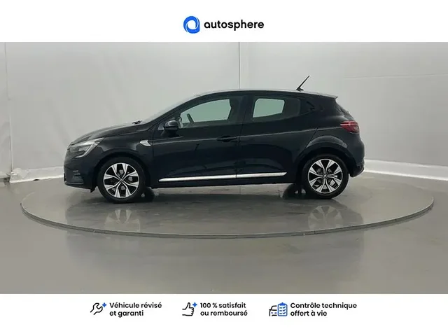 Occasion Renault Clio à Englos chez DACIA ENGLOS