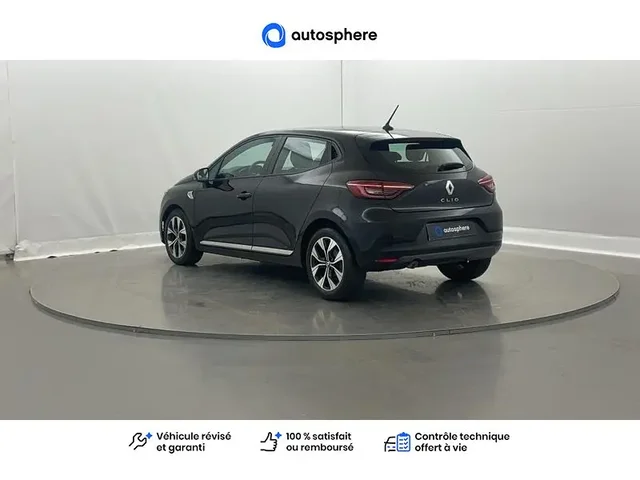 Occasion Renault Clio à Englos chez DACIA ENGLOS