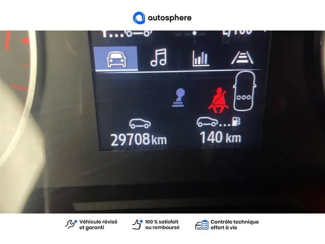 Occasion Renault Clio à Englos chez DACIA ENGLOS