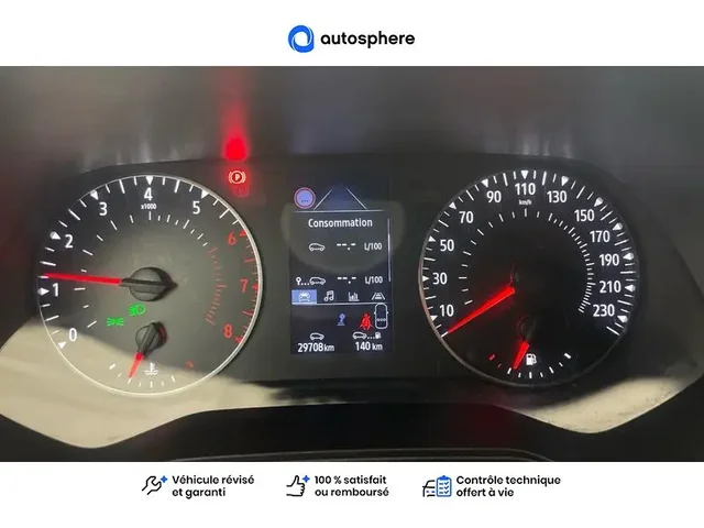 Occasion Renault Clio à Englos chez DACIA ENGLOS