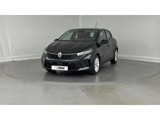 Occasion Renault Clio à ENGLOS chez RENAULT | ENGLOS