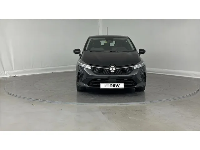 Occasion Renault Clio à ENGLOS chez RENAULT | ENGLOS