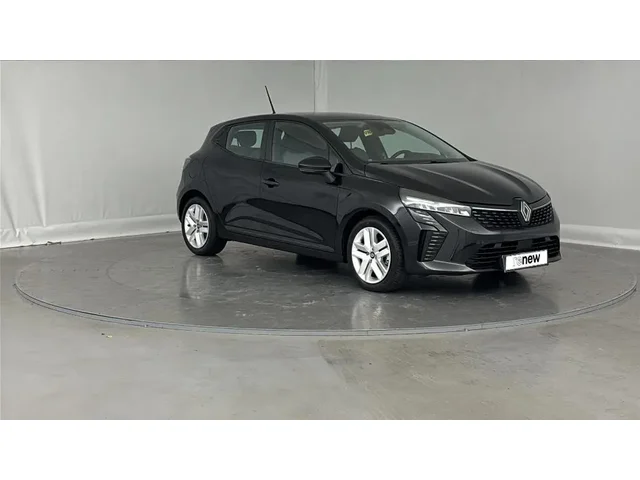 Occasion Renault Clio à ENGLOS chez RENAULT | ENGLOS