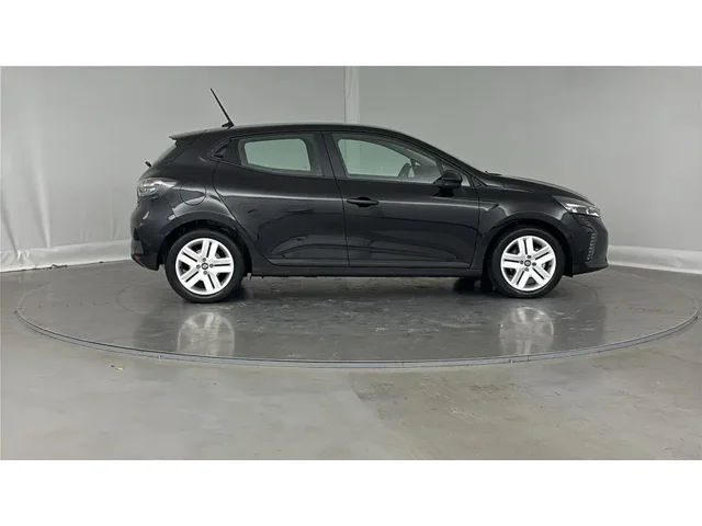 Occasion Renault Clio à ENGLOS chez RENAULT | ENGLOS