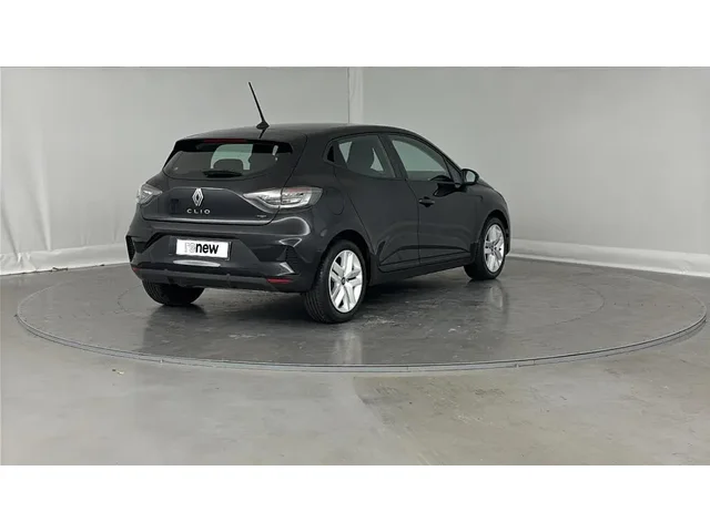 Occasion Renault Clio à ENGLOS chez RENAULT | ENGLOS
