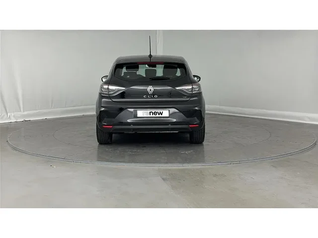 Occasion Renault Clio à ENGLOS chez RENAULT | ENGLOS