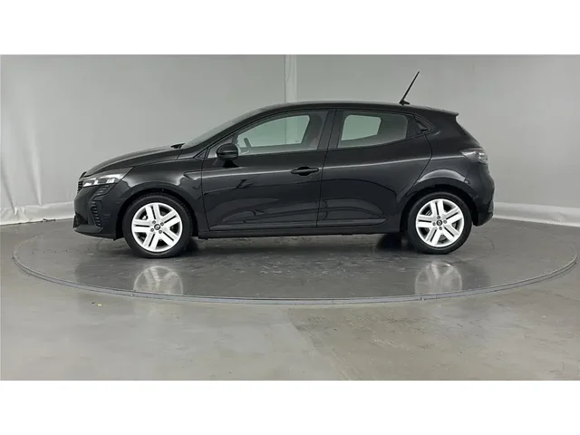 Occasion Renault Clio à ENGLOS chez RENAULT | ENGLOS