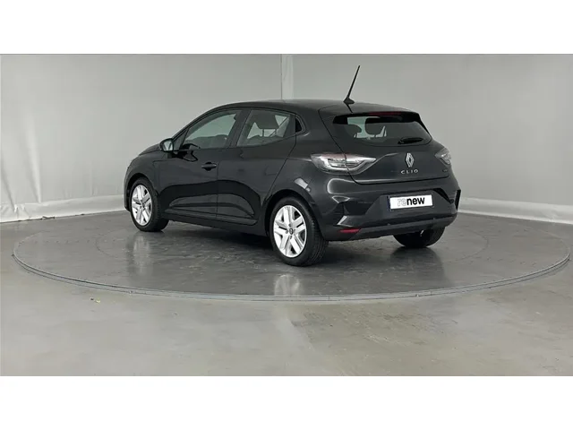 Occasion Renault Clio à ENGLOS chez RENAULT | ENGLOS
