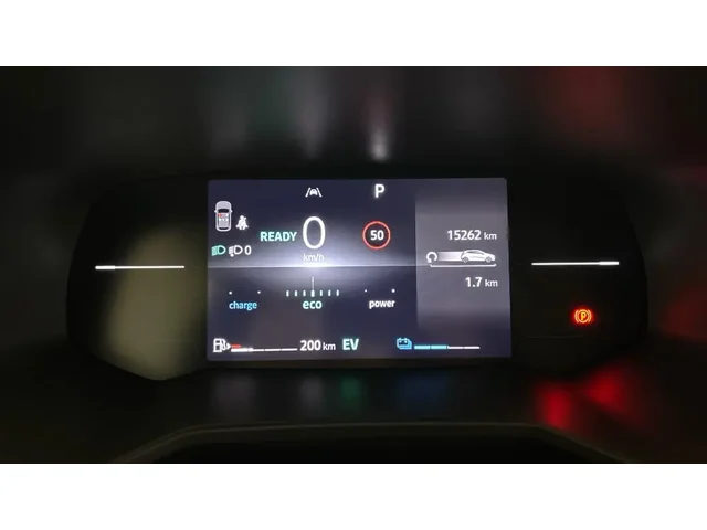 Occasion Renault Clio à ENGLOS chez RENAULT | ENGLOS