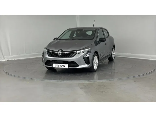 Occasion Renault Clio à ENGLOS chez RENAULT | ENGLOS