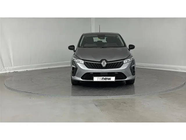 Occasion Renault Clio à ENGLOS chez RENAULT | ENGLOS