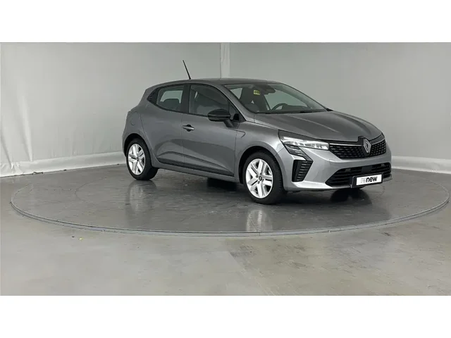 Occasion Renault Clio à ENGLOS chez RENAULT | ENGLOS