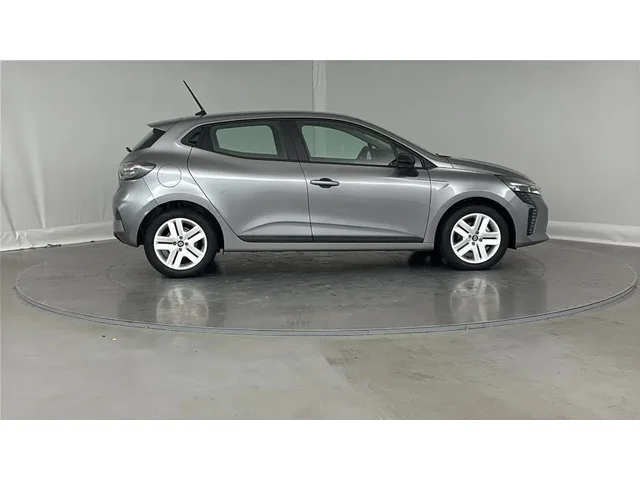 Occasion Renault Clio à ENGLOS chez RENAULT | ENGLOS