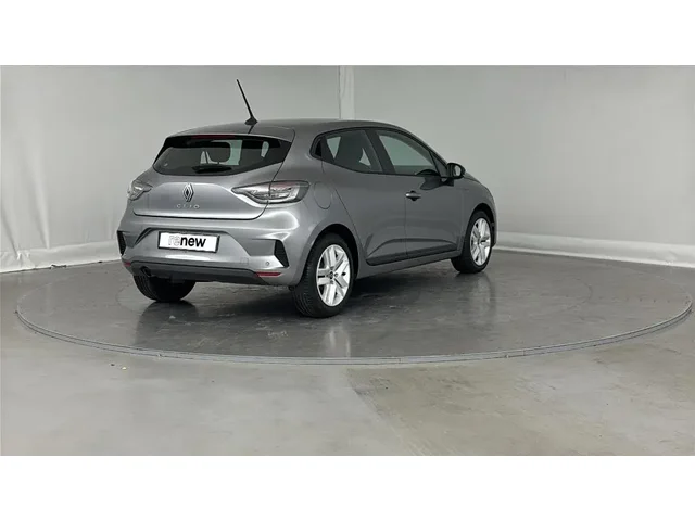 Occasion Renault Clio à ENGLOS chez RENAULT | ENGLOS