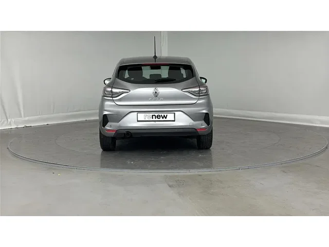 Occasion Renault Clio à ENGLOS chez RENAULT | ENGLOS