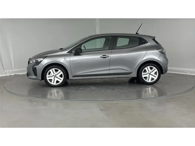 Occasion Renault Clio à ENGLOS chez RENAULT | ENGLOS