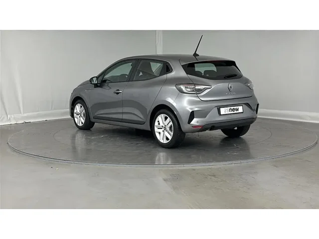 Occasion Renault Clio à ENGLOS chez RENAULT | ENGLOS