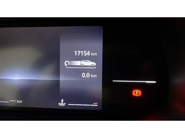 Occasion Renault Clio à ENGLOS chez RENAULT | ENGLOS