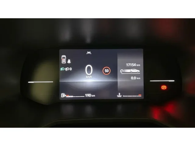 Occasion Renault Clio à ENGLOS chez RENAULT | ENGLOS
