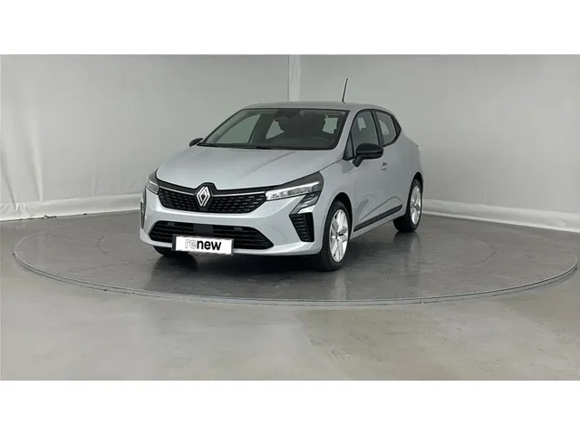 Occasion Renault Clio à Englos chez DACIA ENGLOS