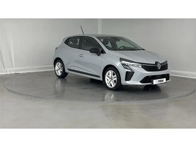 Occasion Renault Clio à Englos chez DACIA ENGLOS