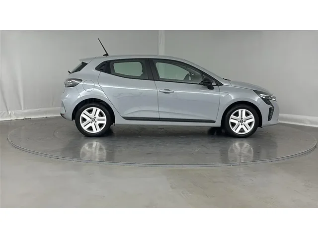 Occasion Renault Clio à Englos chez DACIA ENGLOS