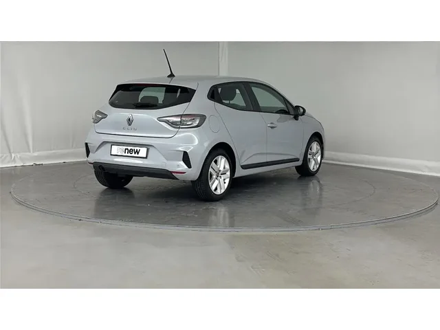 Occasion Renault Clio à Englos chez DACIA ENGLOS