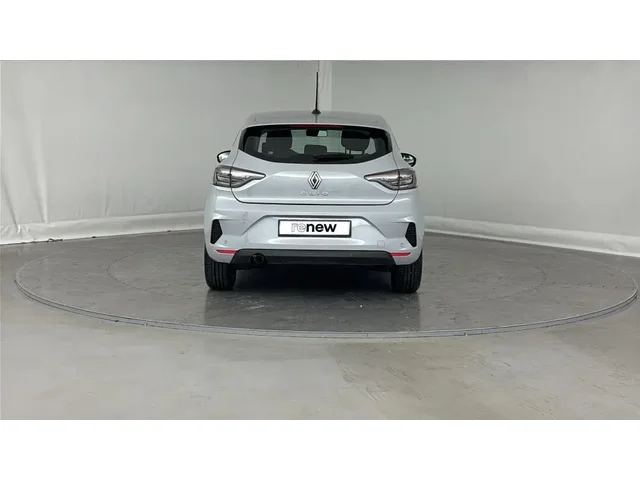 Occasion Renault Clio à Englos chez DACIA ENGLOS