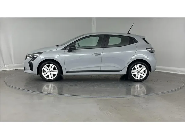 Occasion Renault Clio à Englos chez DACIA ENGLOS